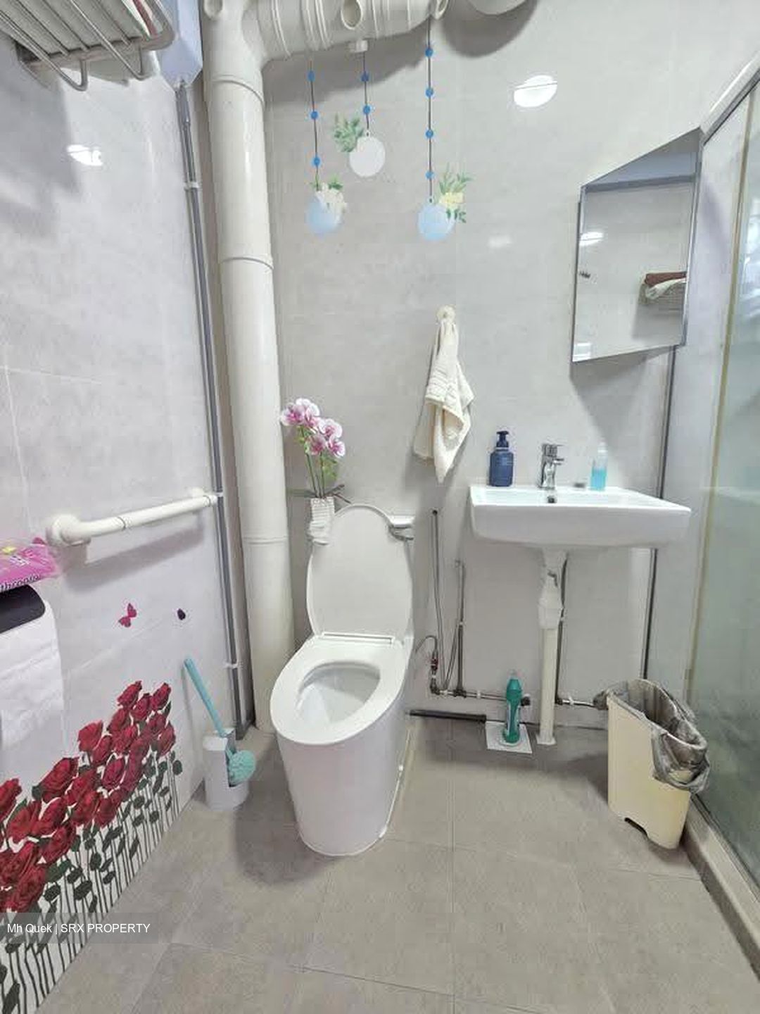 Blk 112 Pasir Ris Street 11 (Pasir Ris), HDB 4 Rooms #613831681